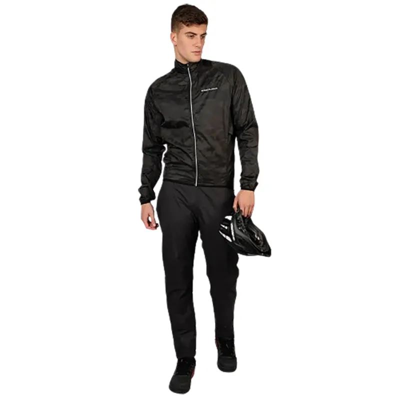 Endura Urban Luminite Pants Anthracite-2